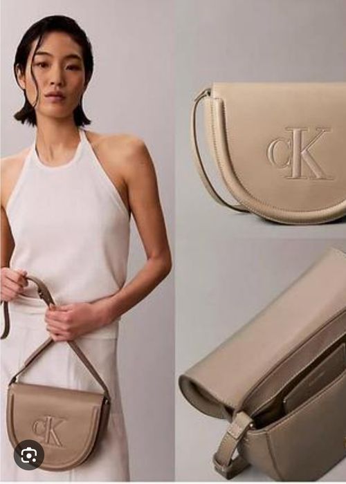 Сумка Calvin Klein Кельвін кляйн оригінал