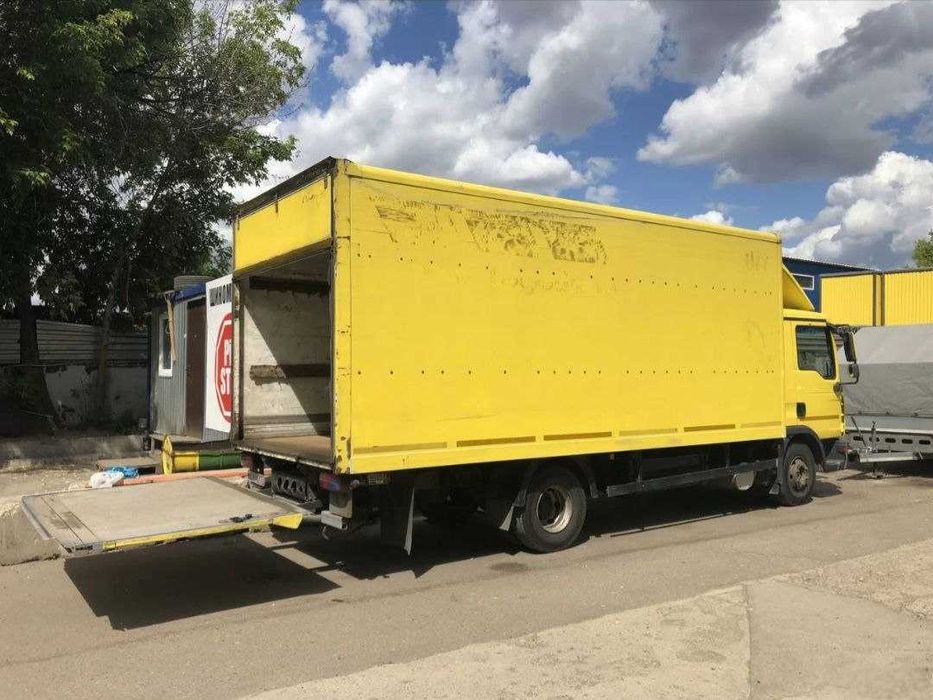 Грузоперевозки, грузовое такси, доставка груза, перевозка груза, рокла