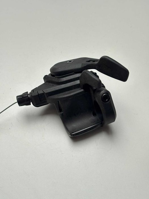 Manetka przerzutki MICROSHIFT Lewa 3 s biegowa przednia przód mtb 2