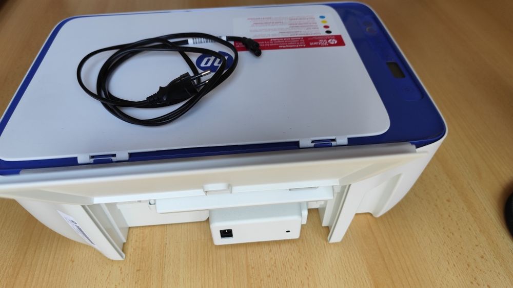 HP Deskjet 2630 Printer513564988744683521