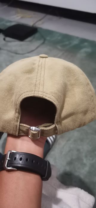 Chapéu da Zara de rapaz