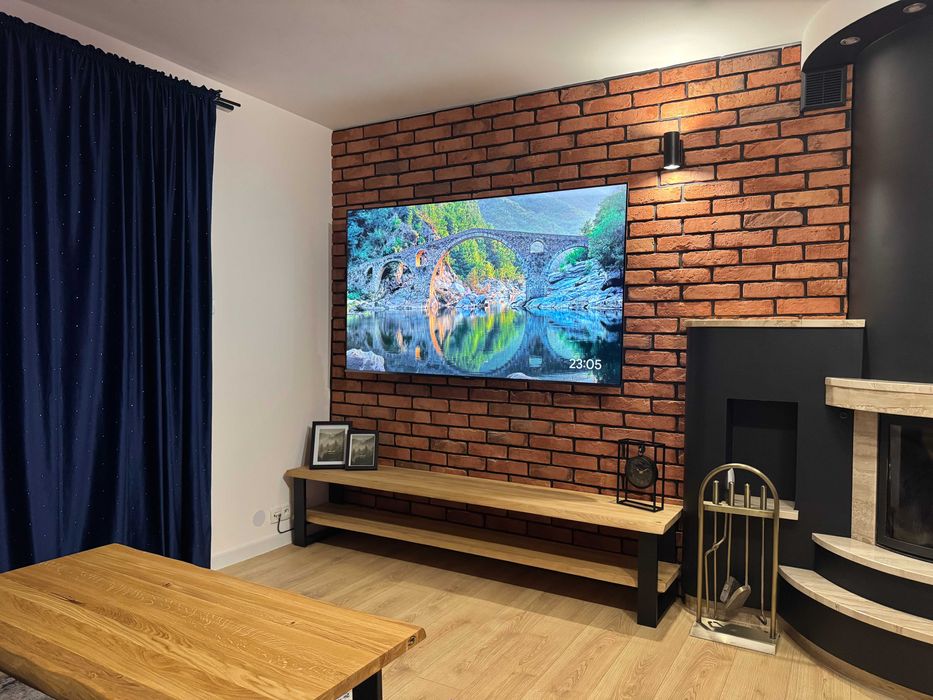 Willa Prosta dla 18 osób w górach/ jacuzzi, sauna i bilard