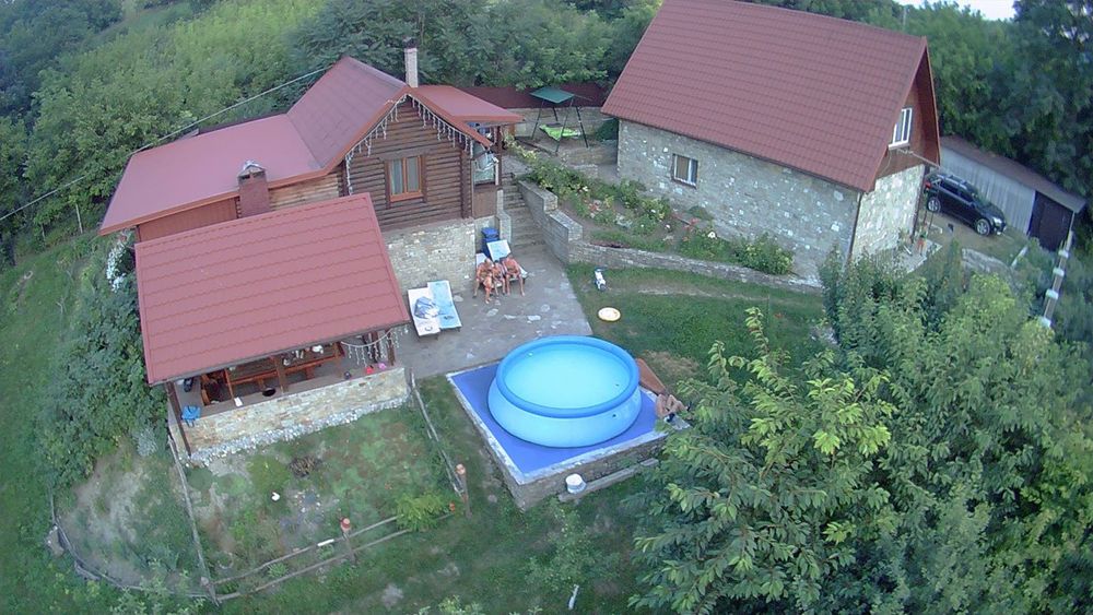 Здам будинок для відпочинку