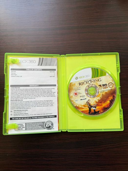reckoning na x360