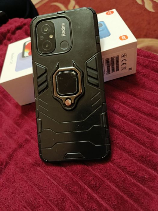 Телефон REDMI12C