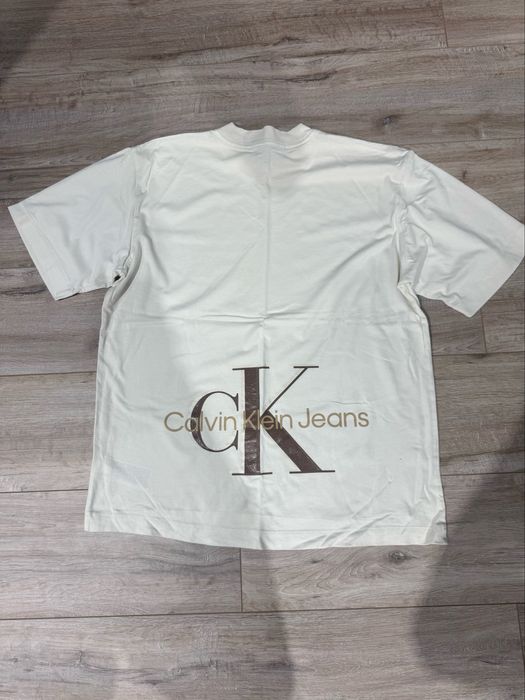 Футболка Calvin Klein