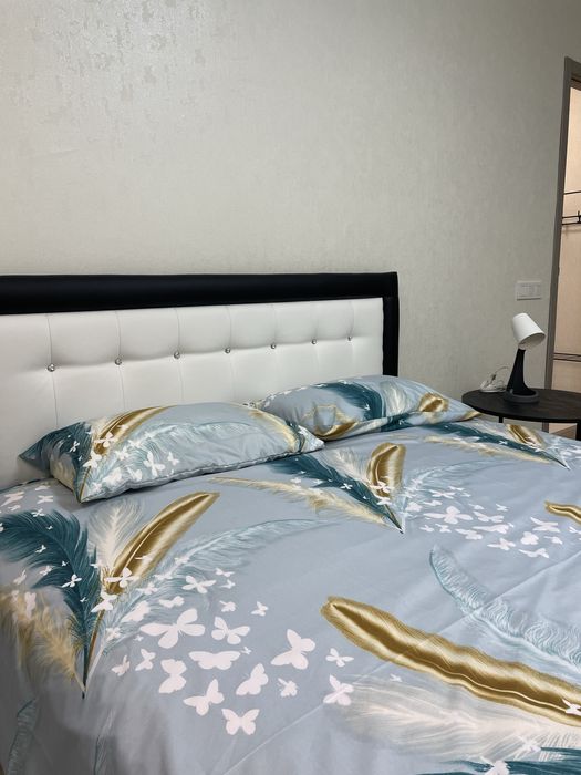 Вільна з 2.01. Євро квартири від 950 грн . 1к квартира з ремонтом . Фо