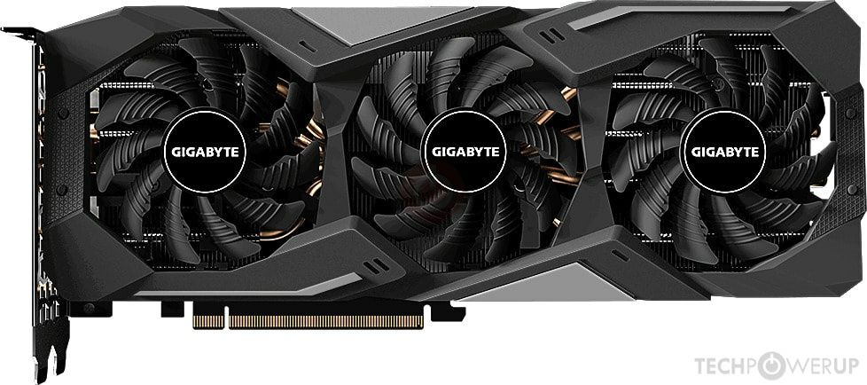 PC Gaming // Ryzen // RTX 2060 OC
