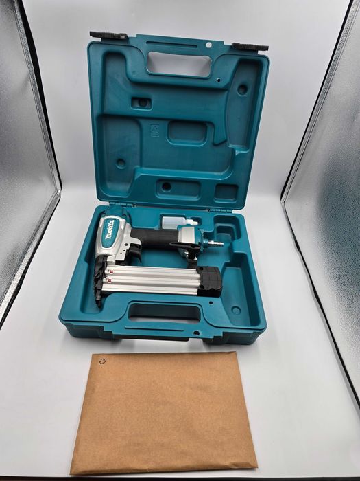 Gwoździarka MAKITA AF506 Pneumatyczna NOWA |PLUS Lombard KŁODZKO