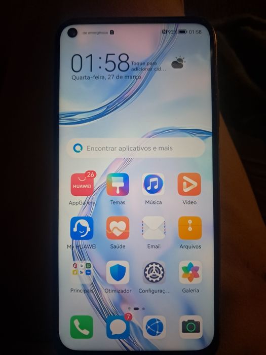 Huawei P40 Lite 128GB