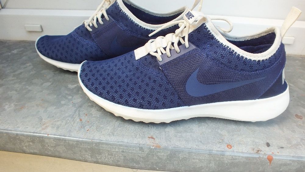 Super buty sportowe marki nike w roz 43.