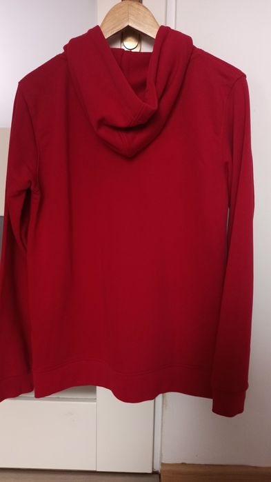 Bluza Tommy Hilfiger New York Citi Nowa M