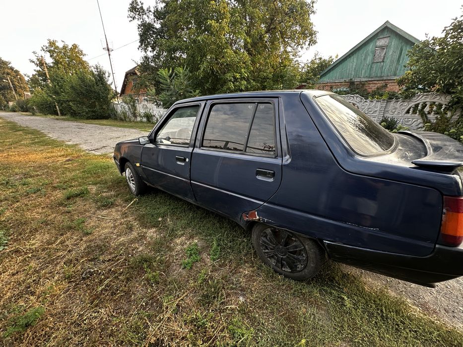 Продам ЗАЗ Славута 1.2 2005рік