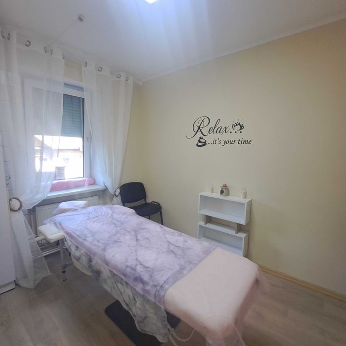 Послуги масажиста,Центр міста