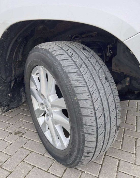 АВТО З ЕС Toyota Land Cruiser 200 4.5 Дизель, Обслужена. Без ДТП. Мрія