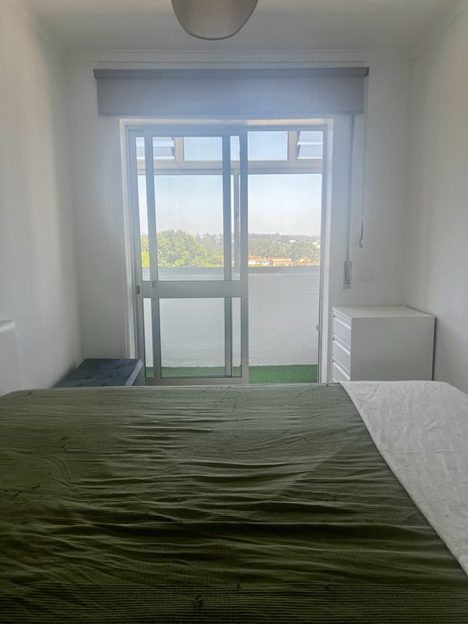 Apartamento T1 na Maia