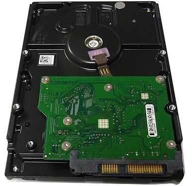 Disco interno de 160Gb Ultra ATA 3,5 Seagate Barracuda novo