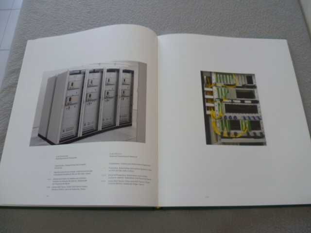 Daniel Malhão - Redes Energéticas / Power Networks (photobook raro)