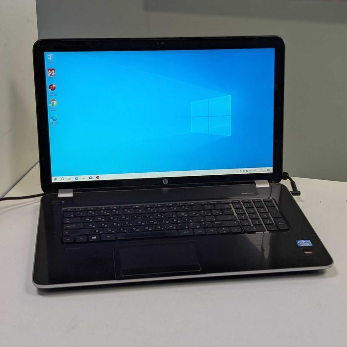 Ноутбук HP 630, TOSHIBA c660, Asus X402c, HP Pavilion 17, Samsung 500T