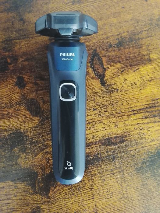 Golarka Philips serii 5000