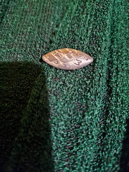 Długa, damska kamizelka