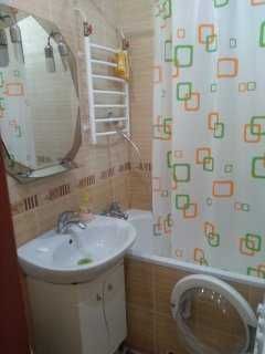 1 кімнатна на Замостянській