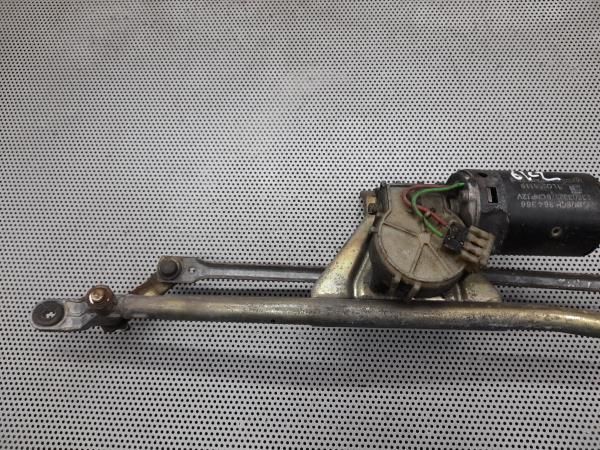 Motor limpa vidros frente SEAT Ibiza II (6K1)