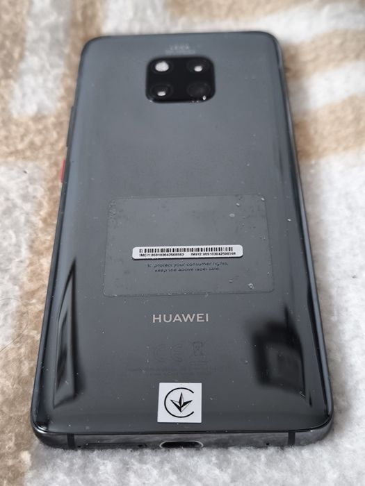 Huawei Mate 20 Pro