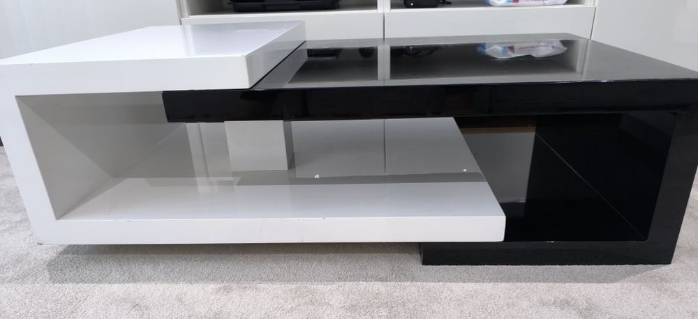 Mesa de centro sala