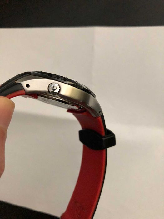 Rip Curl Men's A2189-BLK Boost64551984969475122