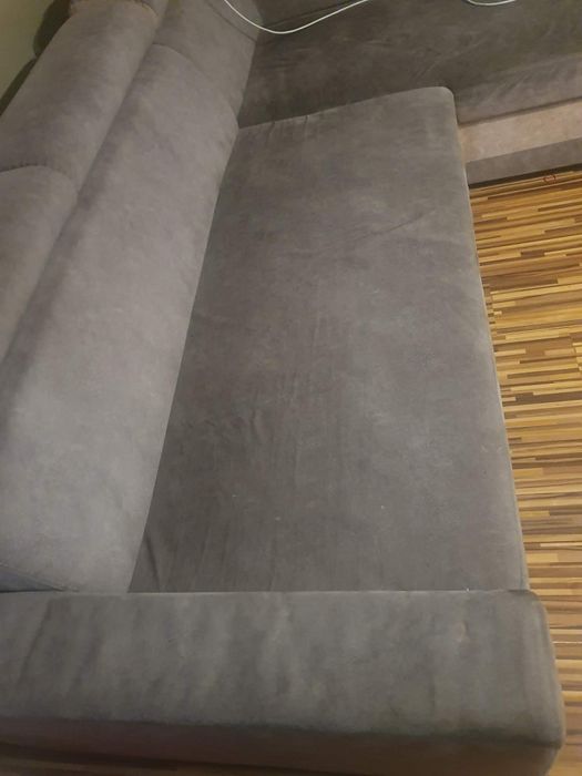 Narożnik rozkładany 255x160