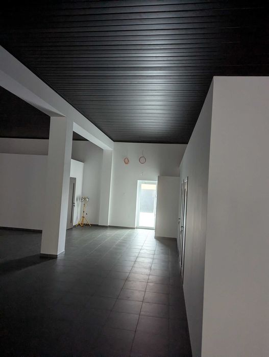 Комерційне приміщення на вул. Миколи Сціборського 33, площа 410 кв.м