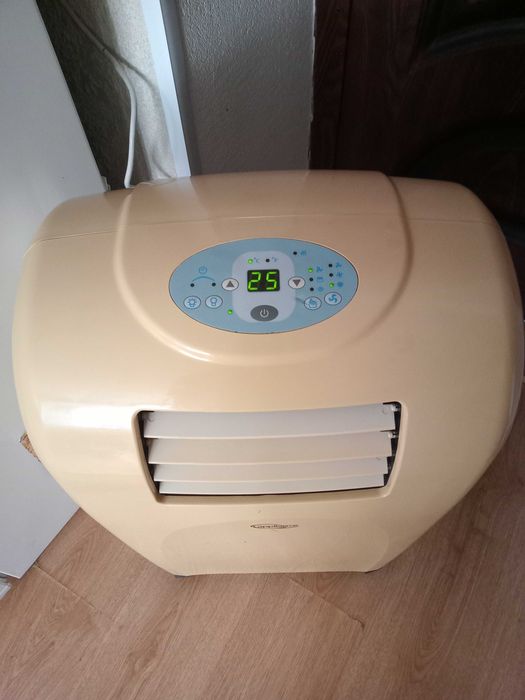 Кондиціонер appliance