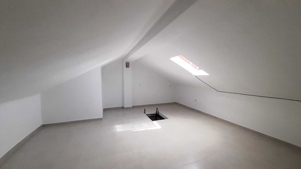 Moradia em Banda no Sobreiro