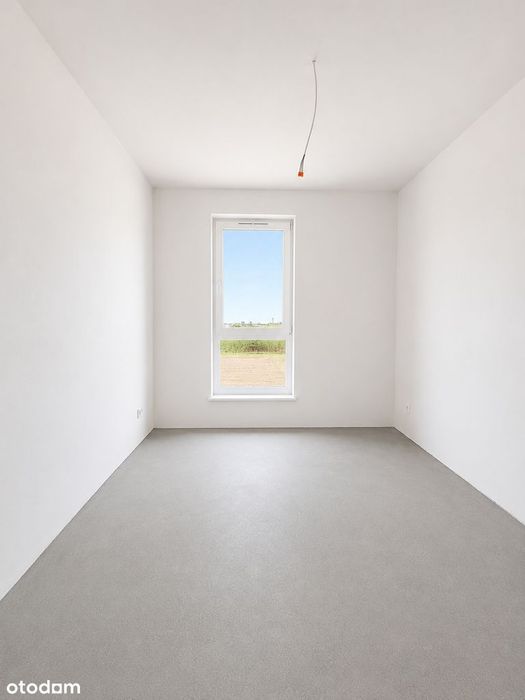 Nowe mieszkanie na sprzedaż 39 m², os. Chorwackie - Widok 3