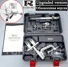 Есть в наличии. RUIXIN PRO -009.  Тля заточки ножей.