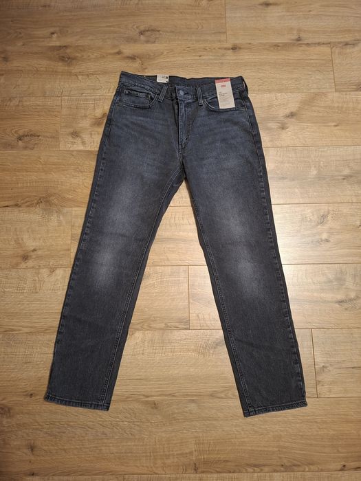 Чоловічі джинси Levi's 541 Athletic Taper, 33/32