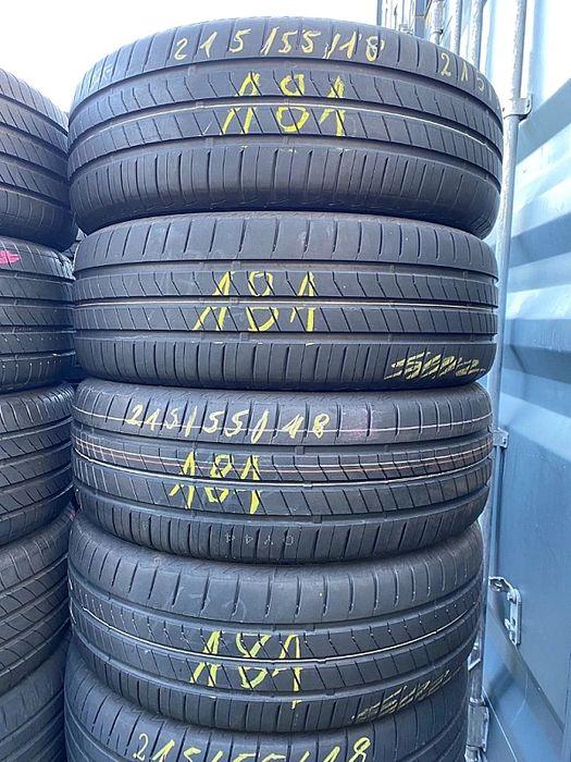 215/55/18 Bridgestone Turanza Eco_5,5mm_4szt_(181)