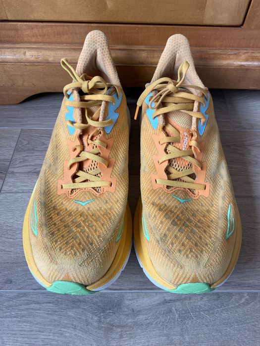 Buty do biegania Hoka rozmiar 45