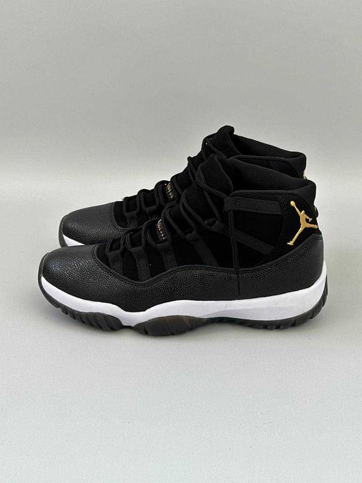Кросівки чоловічі Air Jordan 11 Retro Jubilee еір джордан 11 кроссовки