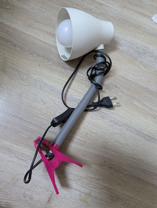 Lampa  lampa lampa