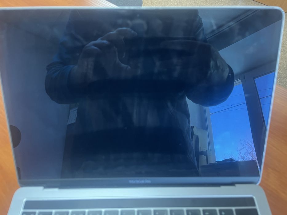 Makbook pro Touch Bar мак бук про