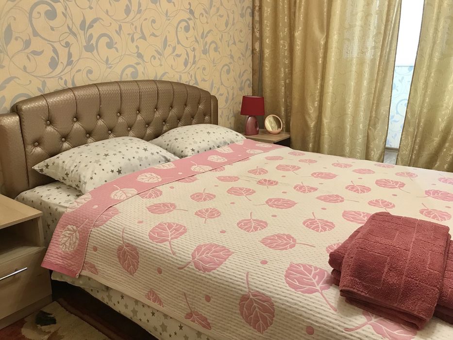 квартира  подобово у м. Горішні Плавні
