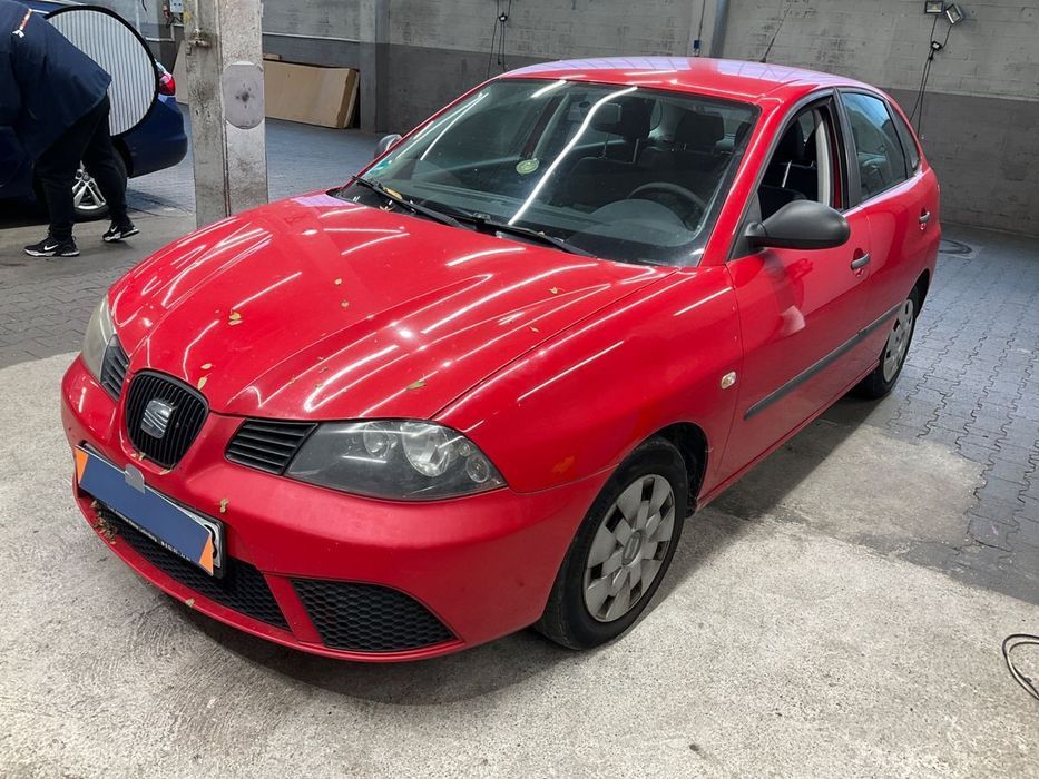 Seat ibiza 2008 para peças