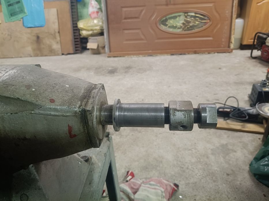 Sprzedam polerkę elna