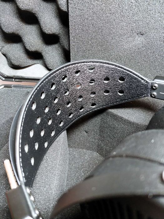 Нові Audeze LCD-2C 2025 щойно відкриті, з пломбою, можна на подарунок!