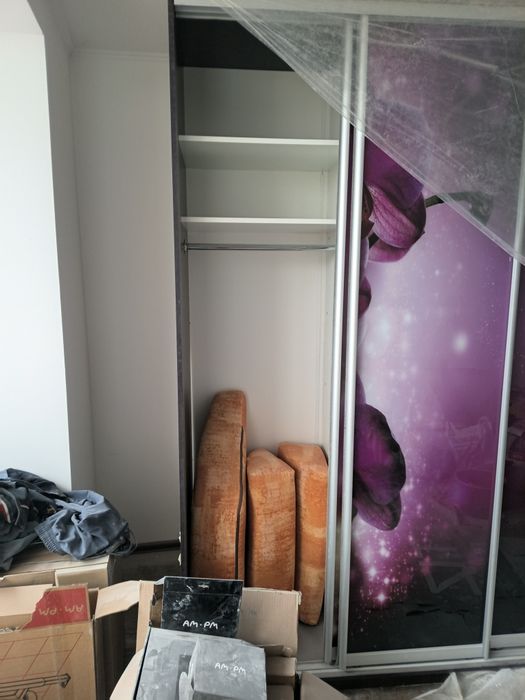 Продається шафа купе