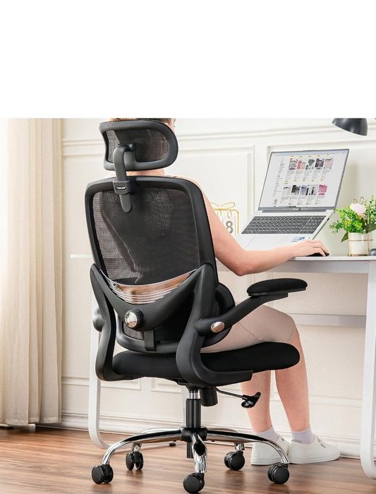 Cadeira Ergonômica Tonfary