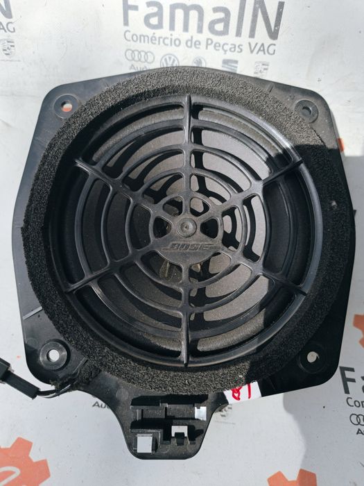 Coluna De Som - 940405 - AUDI A4 B7 Cabriolet (8HE)