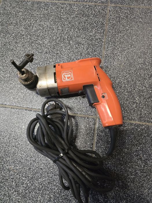 Wiertarka kątowa fein